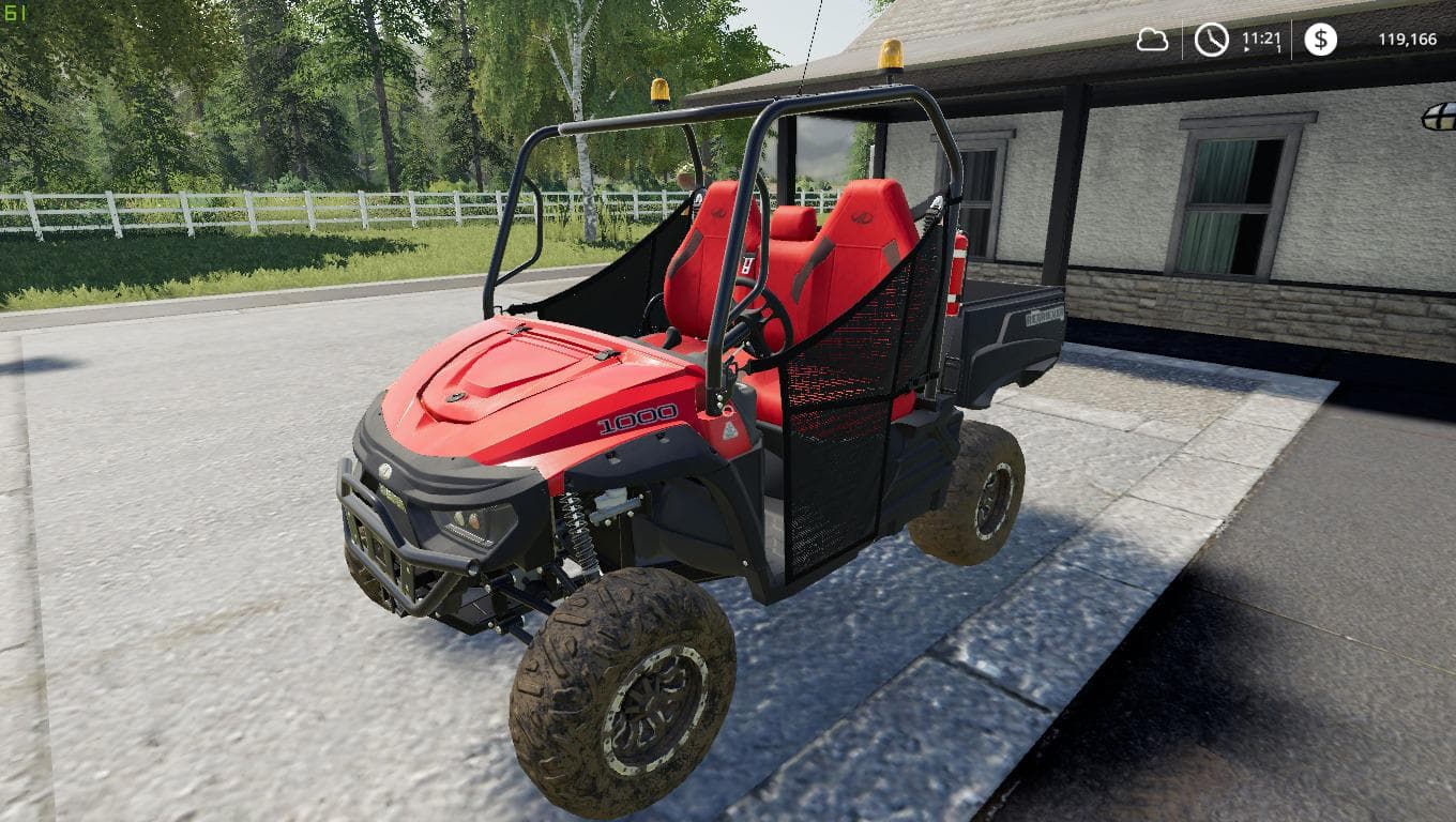 LARGE NEW MOD PACK BY STEVIE 4