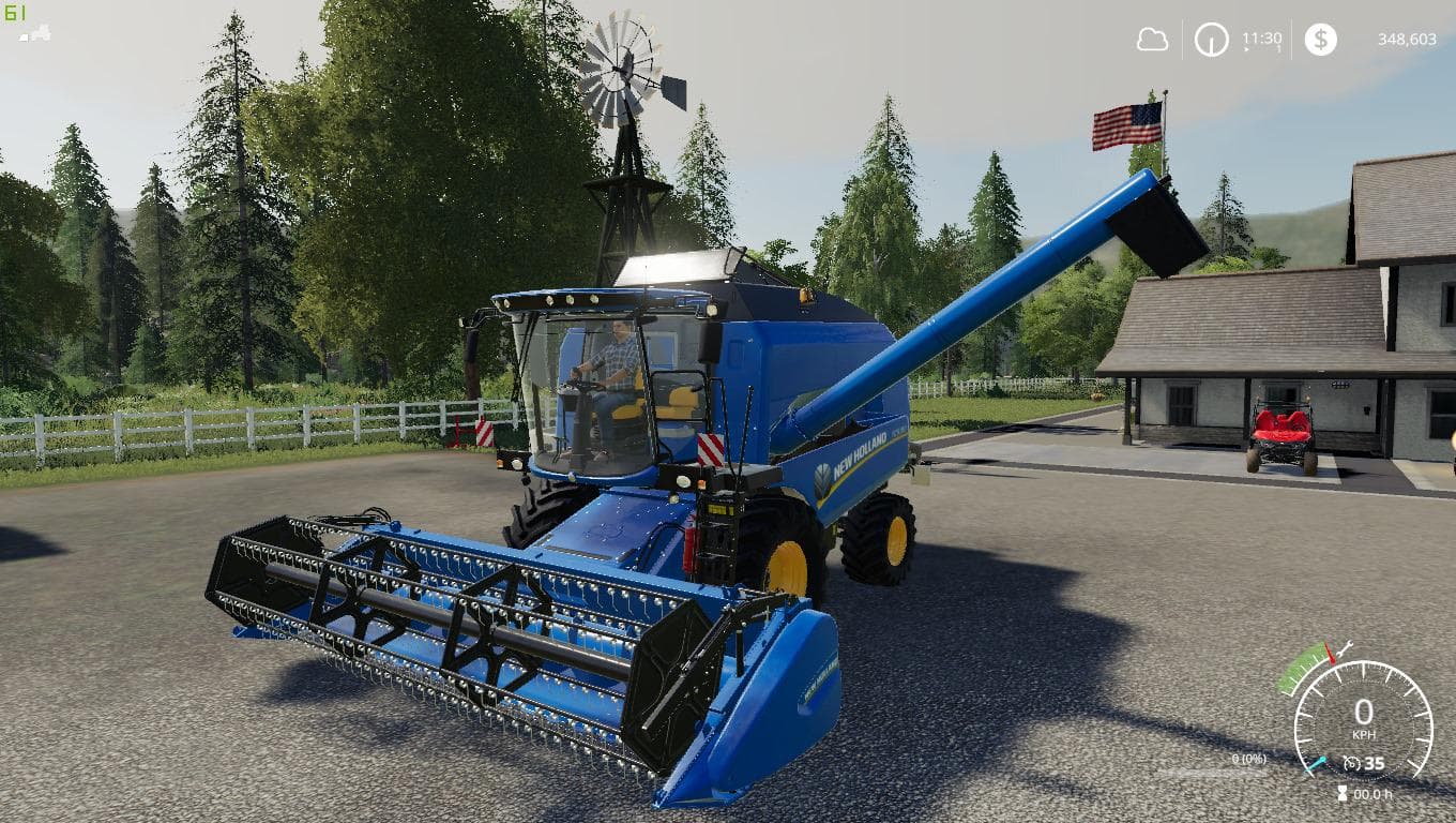 LARGE NEW MOD PACK BY STEVIE 3