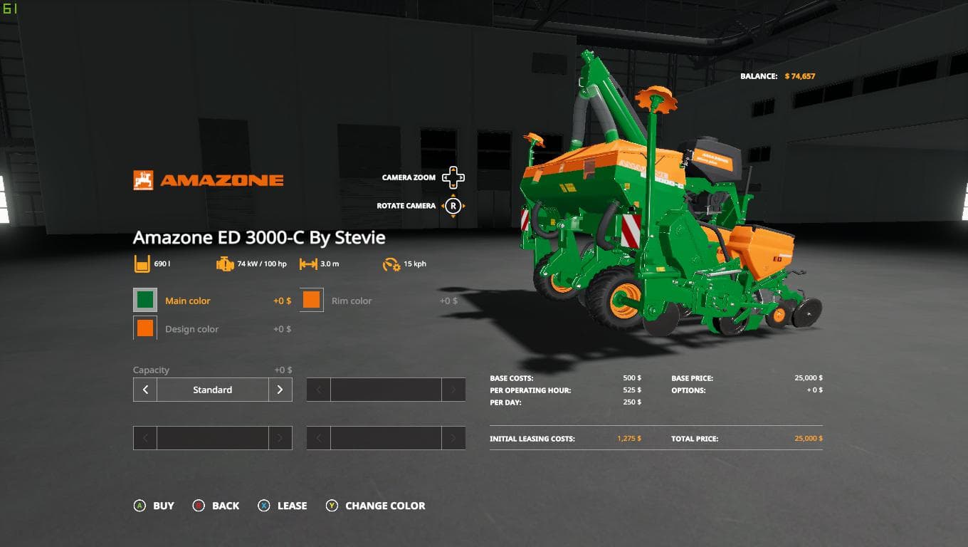 LARGE NEW MOD PACK BY STEVIE 2