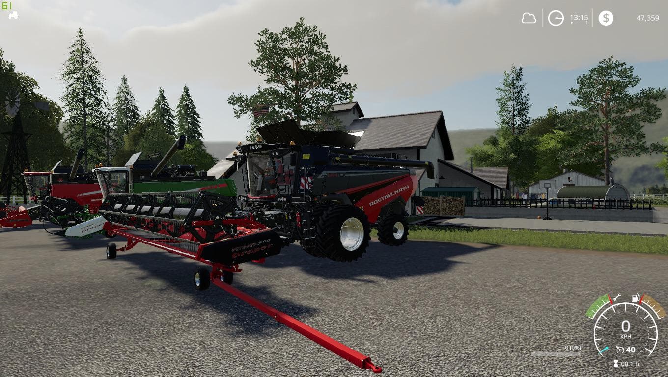 LARGE NEW MOD PACK BY STEVIE