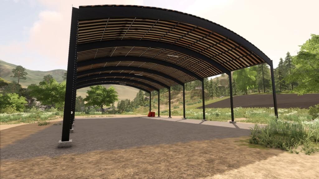 LARGE SHED 3