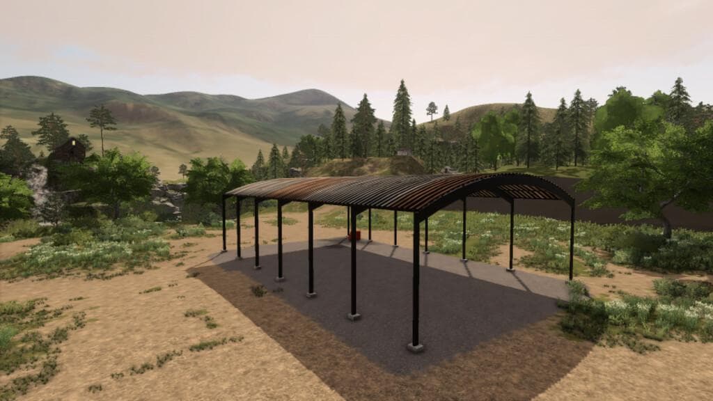 LARGE SHED 2