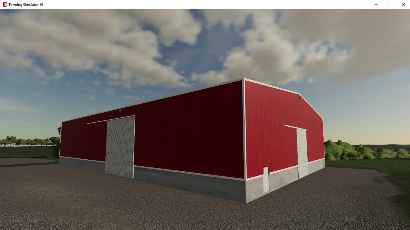 LARGE SHOP 3