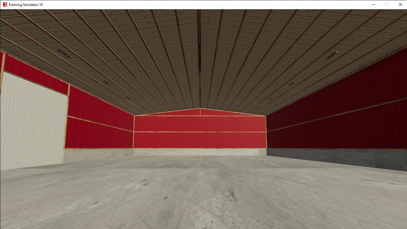 LARGE SHOP 2