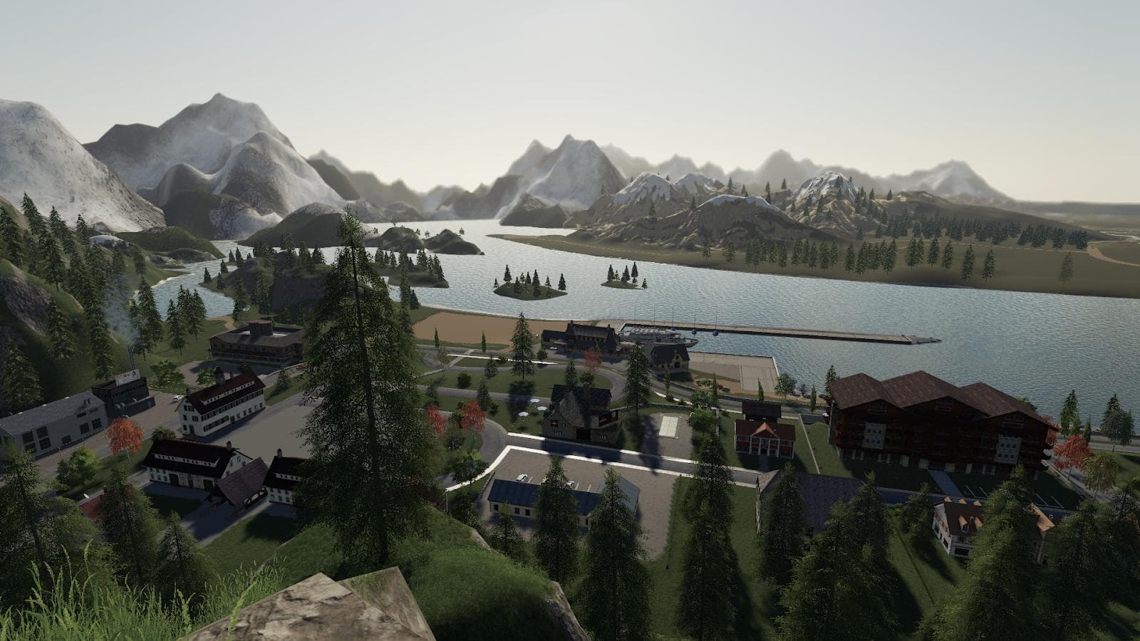 LAS ESTANCIAS MAP 5