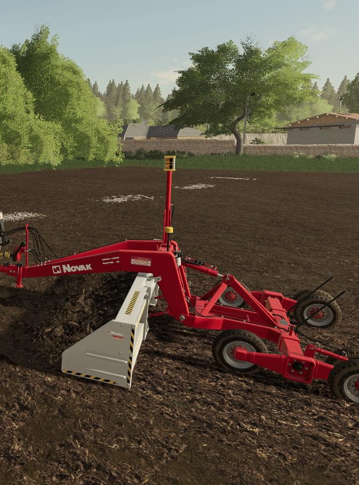 LASER LEVELER LL70