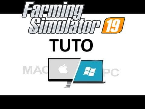 LAUNCH FS19 ON ALL SYSTEMS