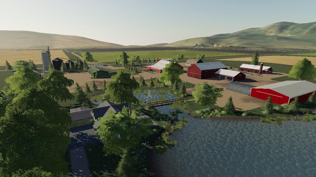 LAZY ACRES FARM 5