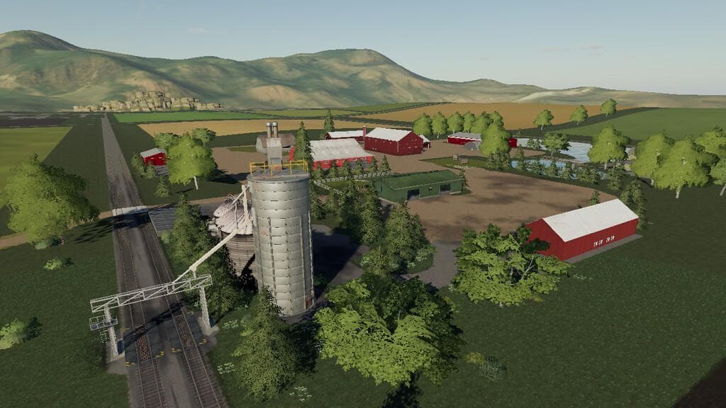 LAZY ACRES FARM 3