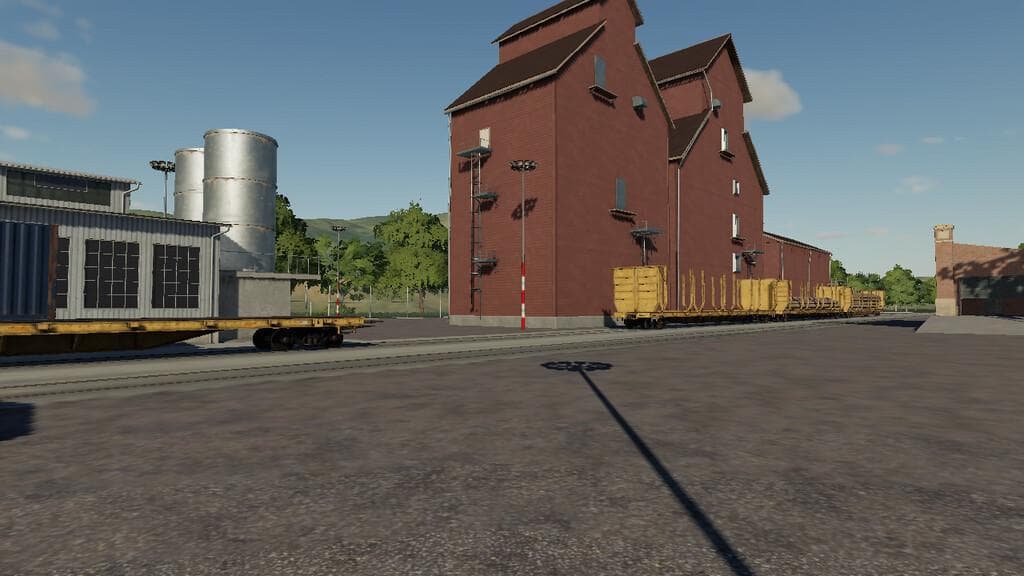 LAZY ACRES FARM 2
