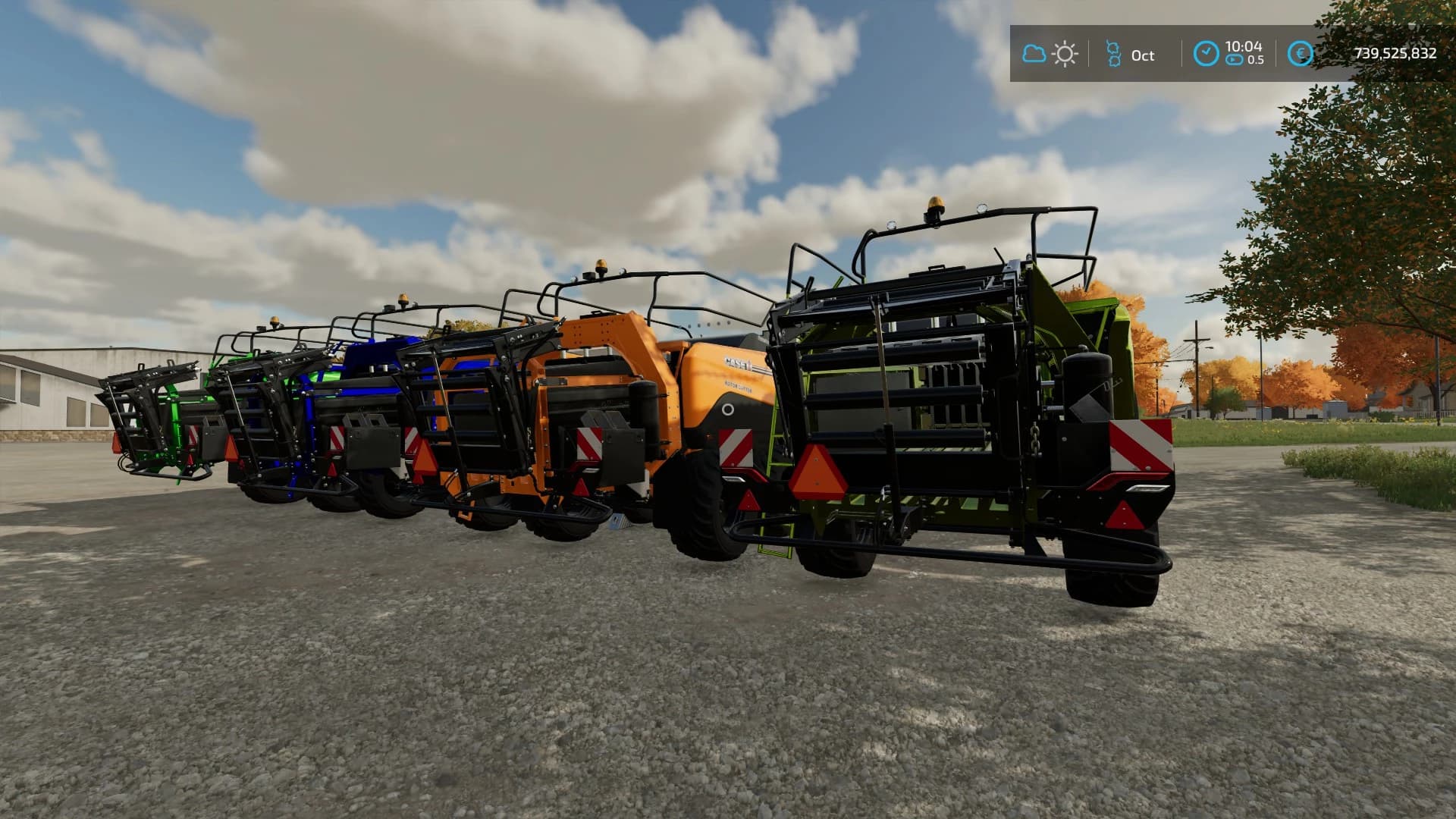 LB 436 HD 4