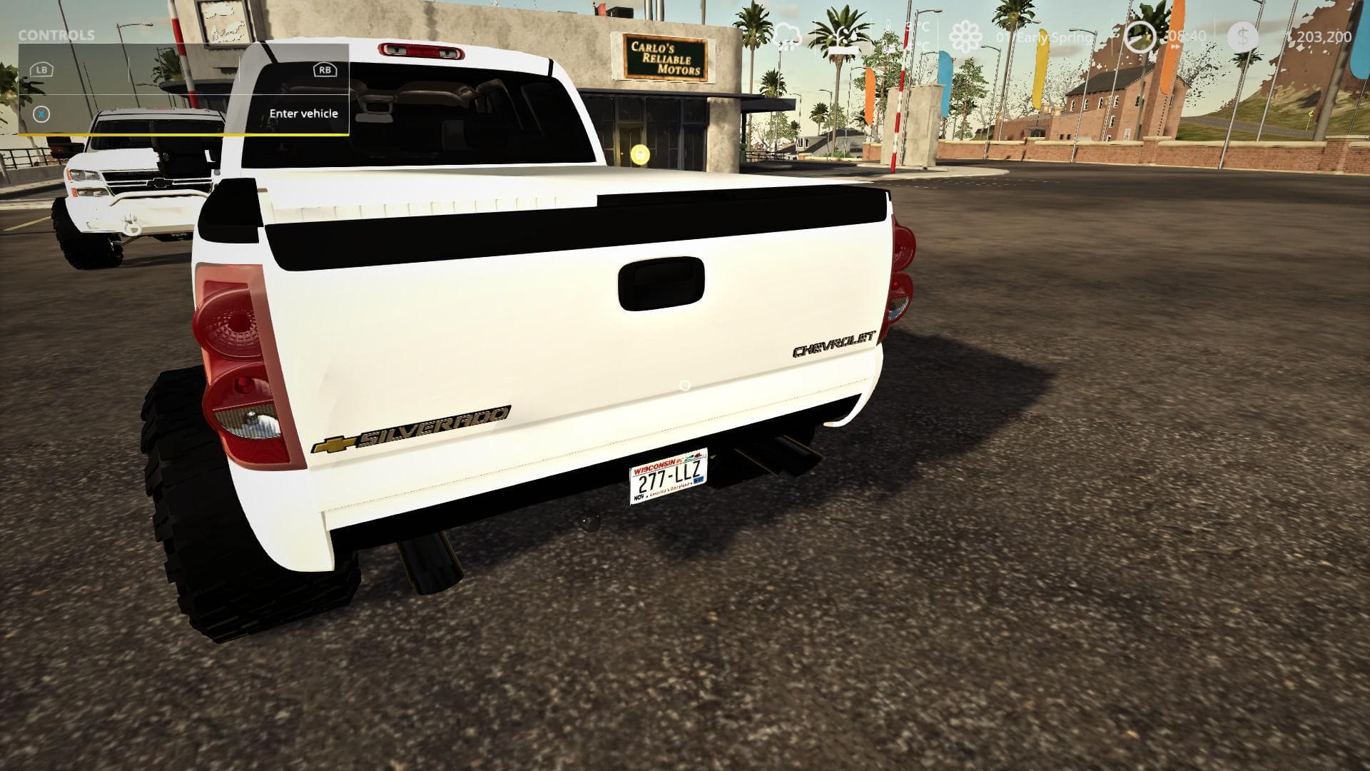 LBZ DURAMAX 3