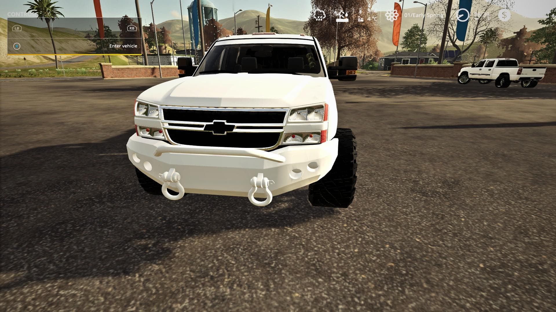 LBZ DURAMAX 2