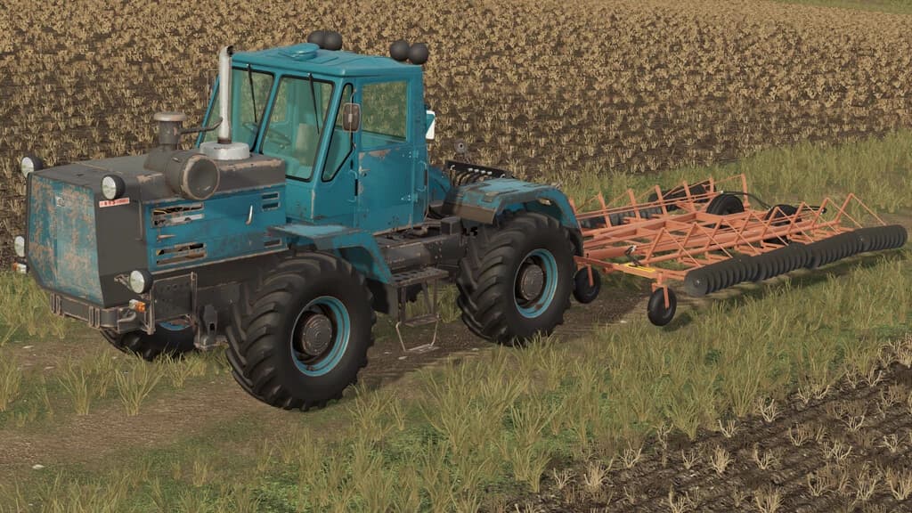 LDG-10 5