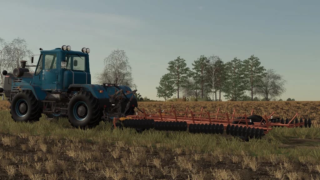 LDG-10 4
