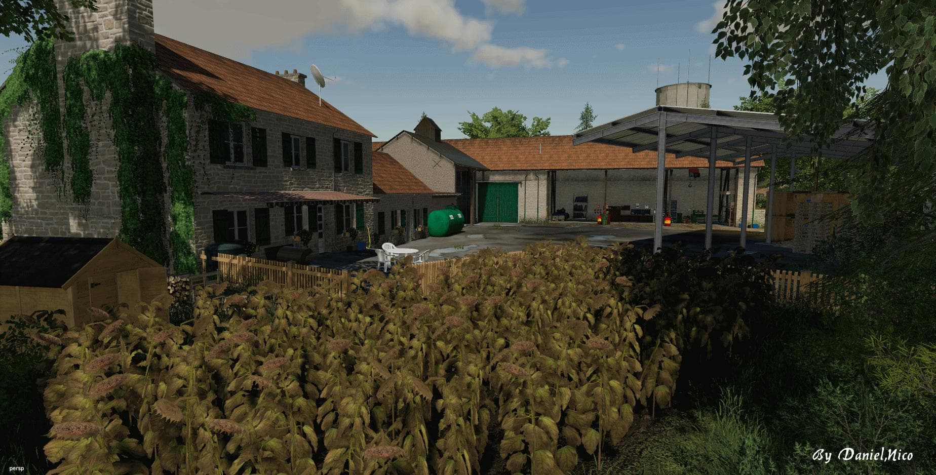 LE PETIT BOURG 3