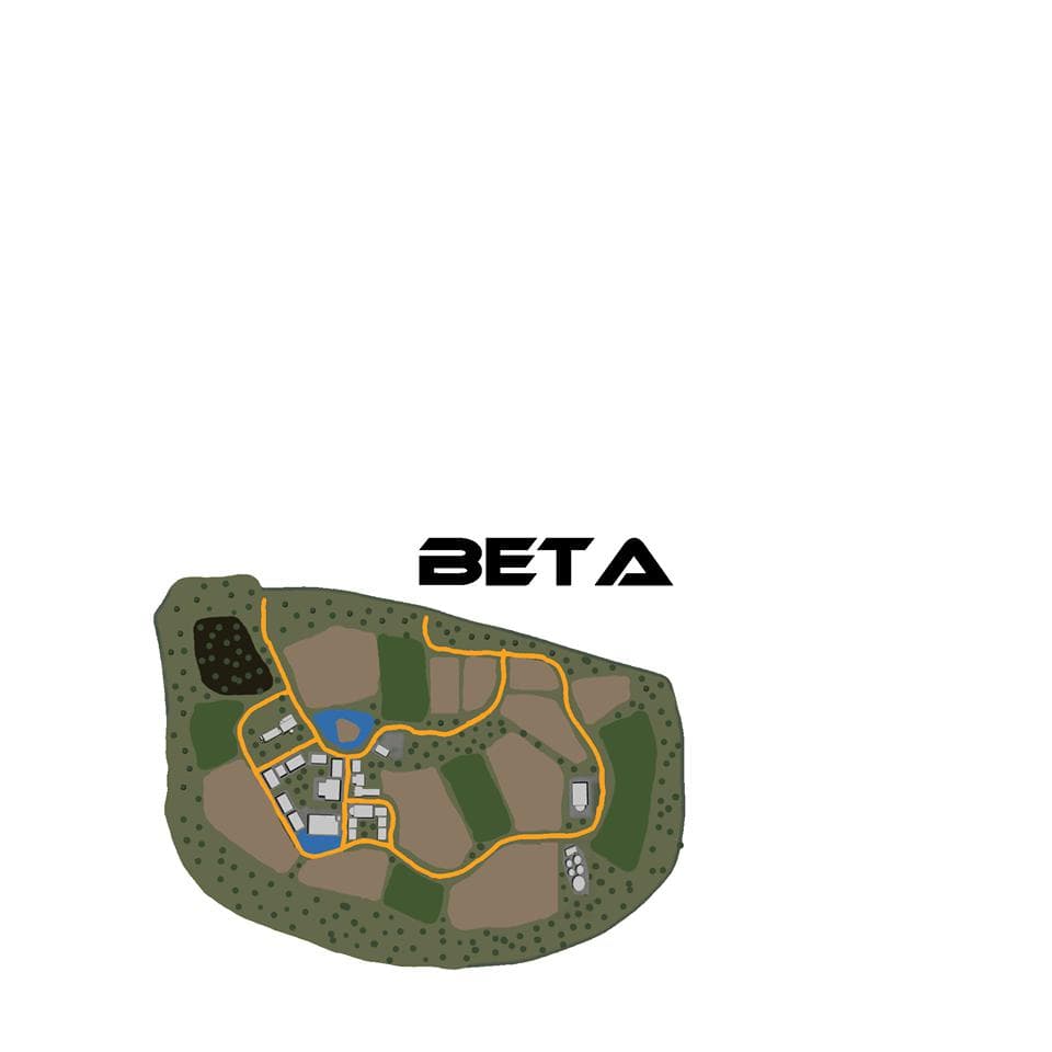LE PETIT BOURG