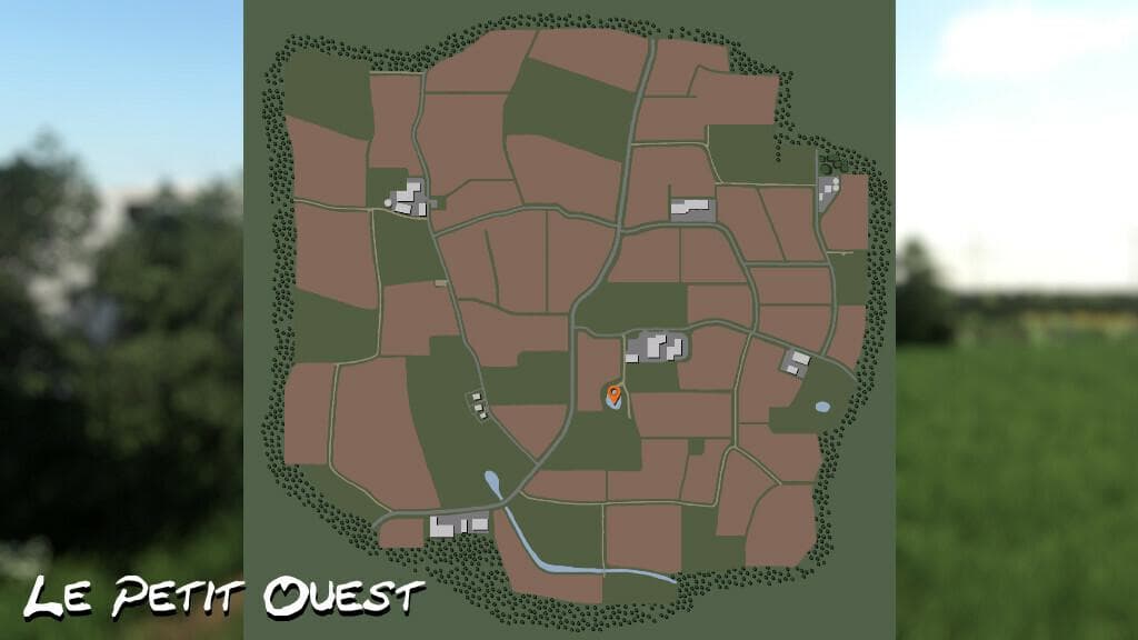 LE PETIT OUEST 3