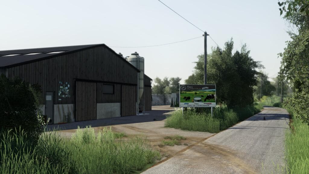 LE PETIT OUEST 2