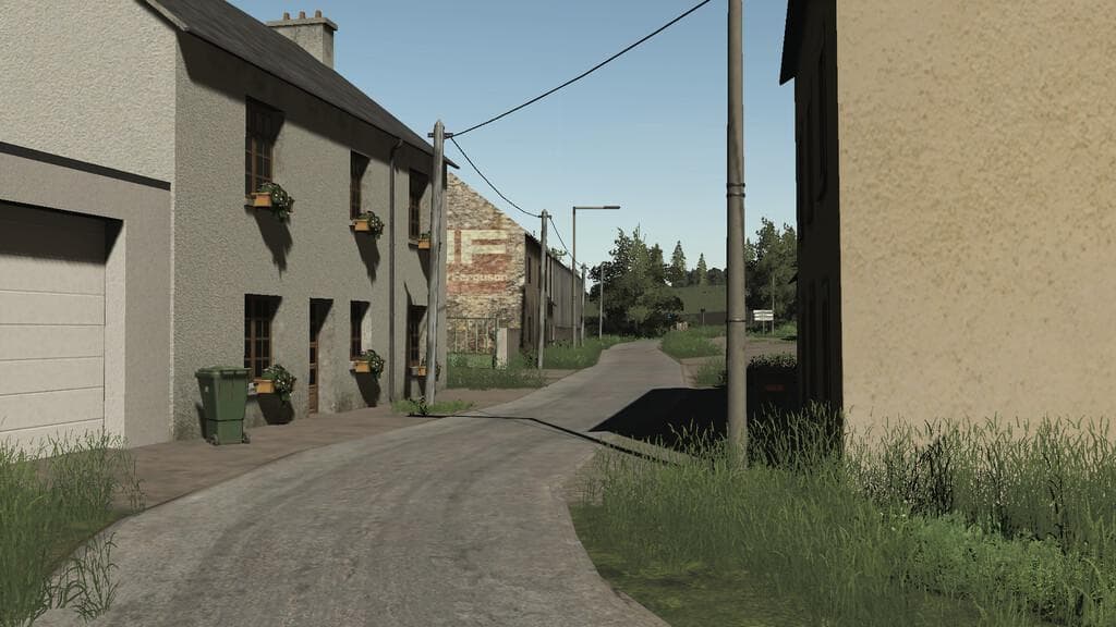 LE SANTERRE 5