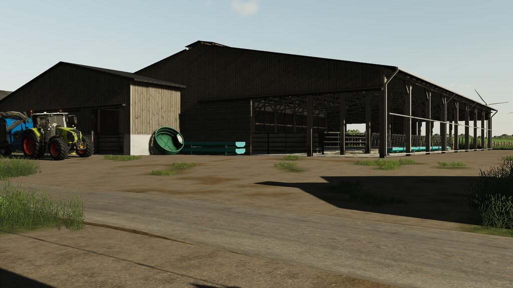 LE SANTERRE 4