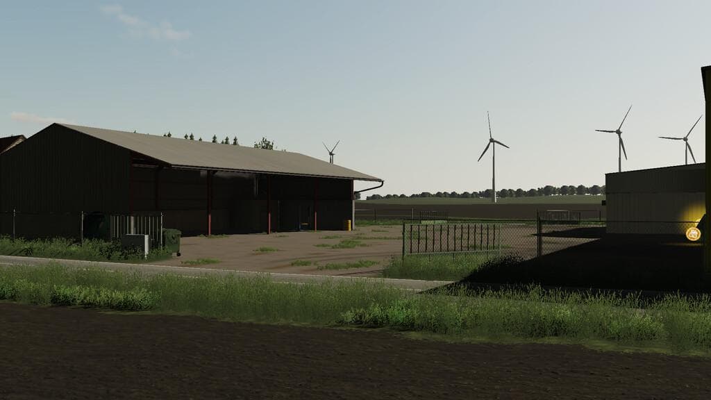 LE SANTERRE