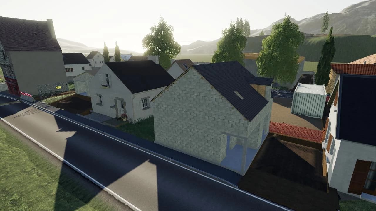 LE TP DANS L'CANTAL 3