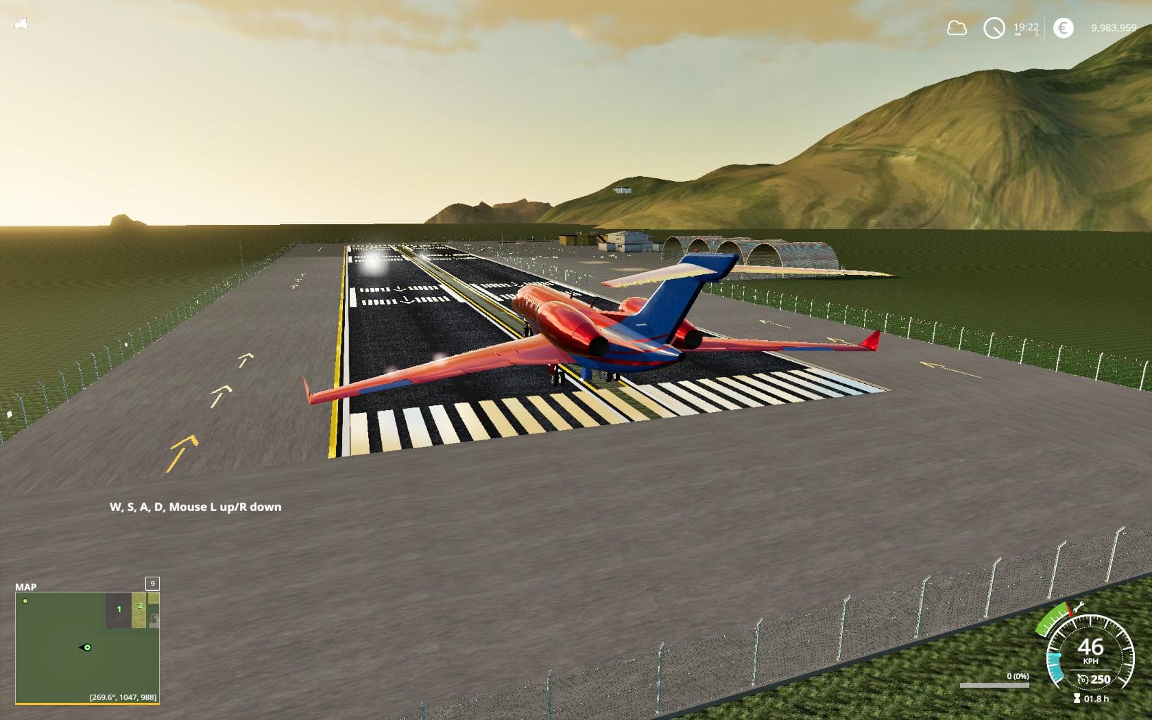 LEARJET75 3