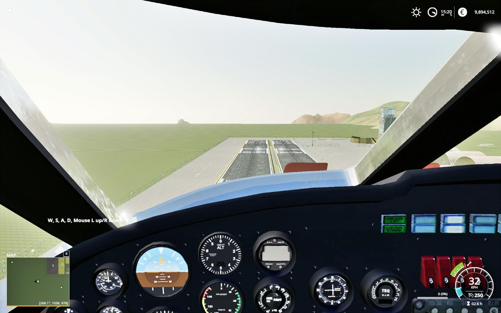 LEARJET75 2