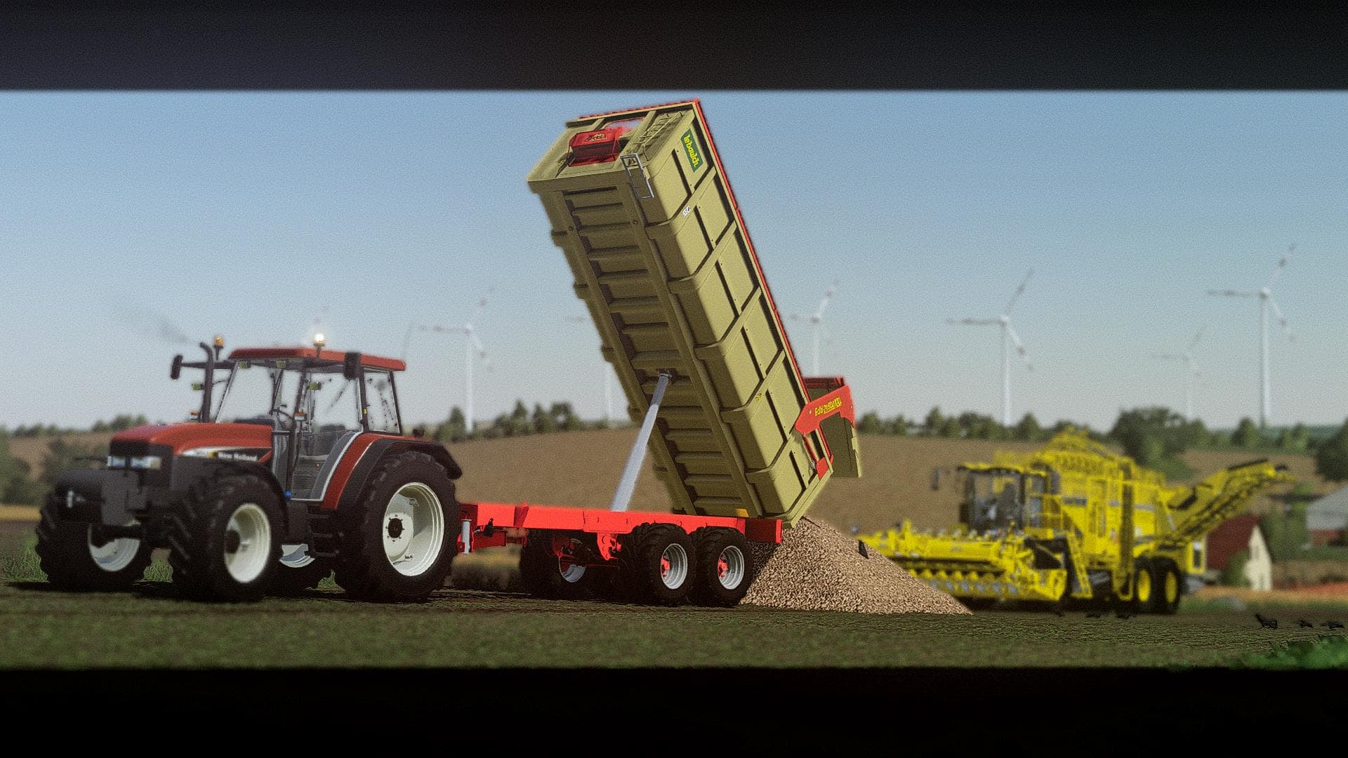 LEBOULCH 21000 GOLD 2