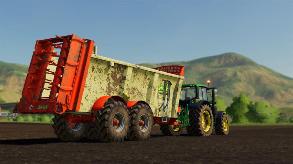 LEBOULCH GOLIATH 70D24 3