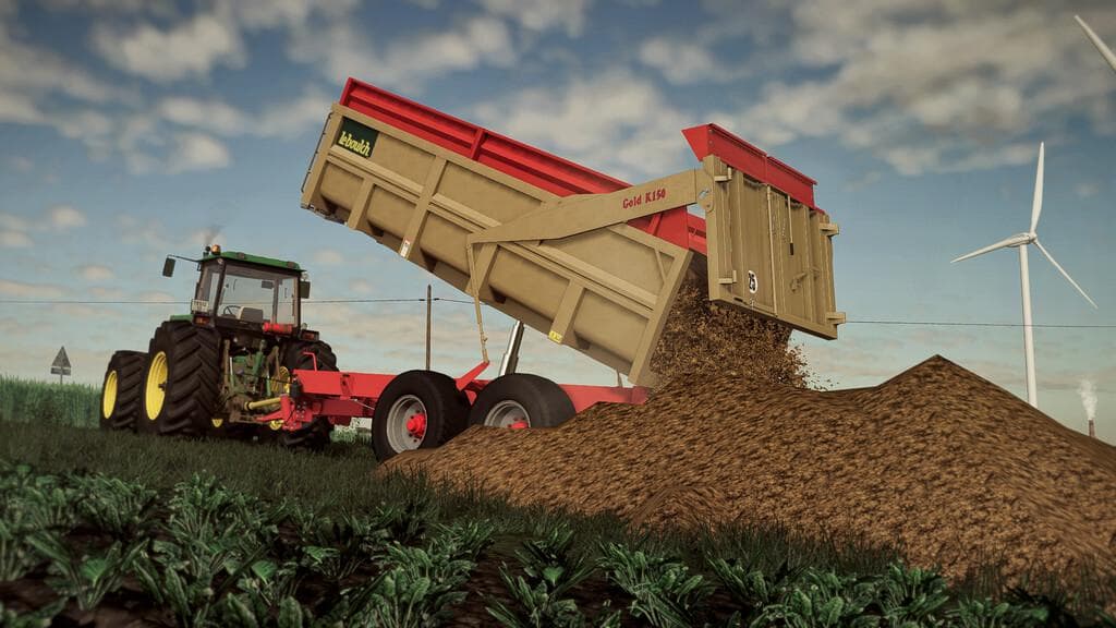 LEBOULCH K150 2