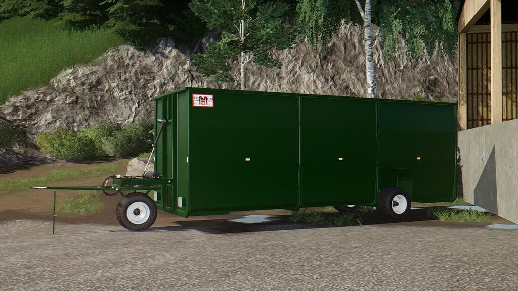 LEEWES HC 3