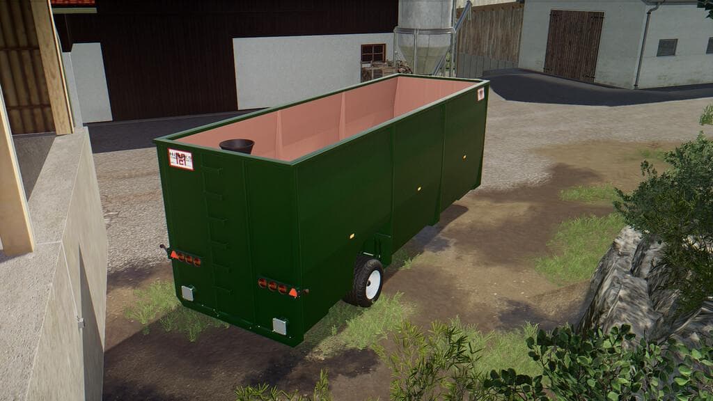 LEEWES HC 2