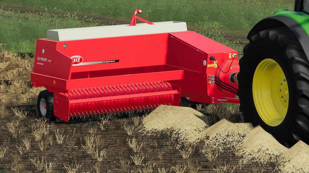 LELY AP730 4