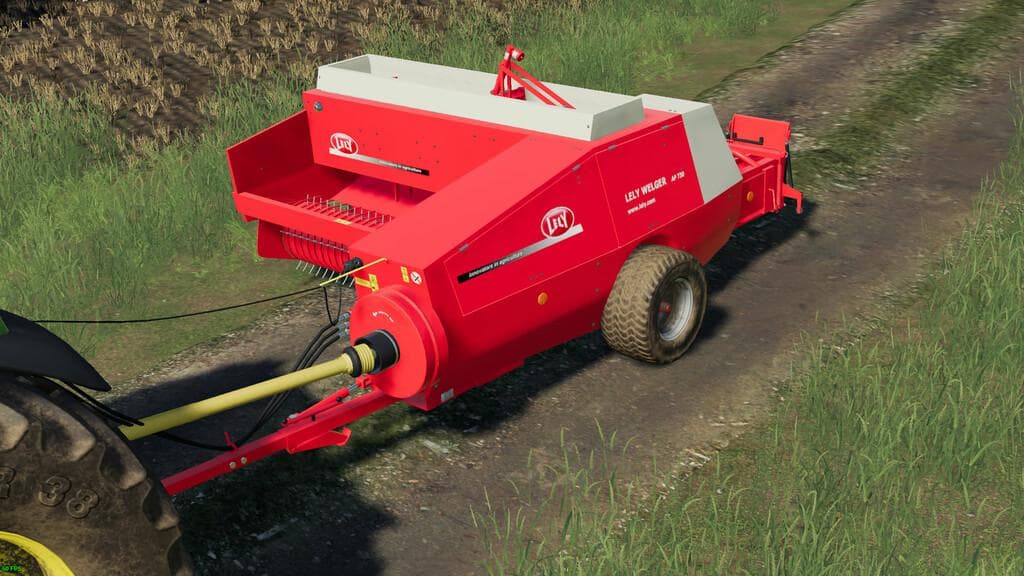 LELY AP730 3