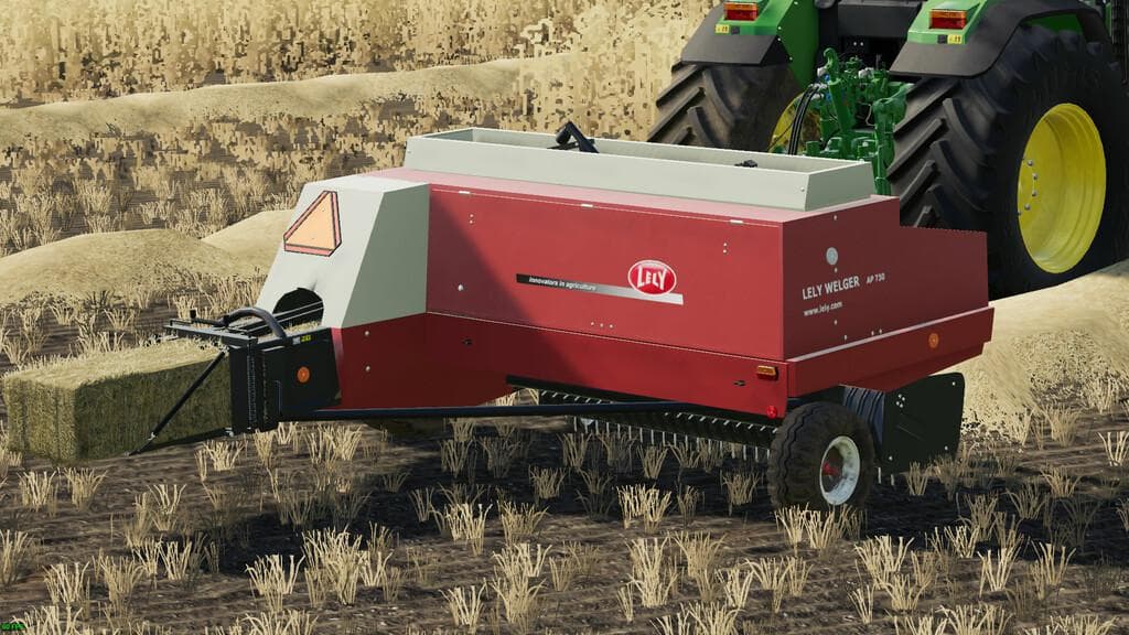 LELY AP730 2