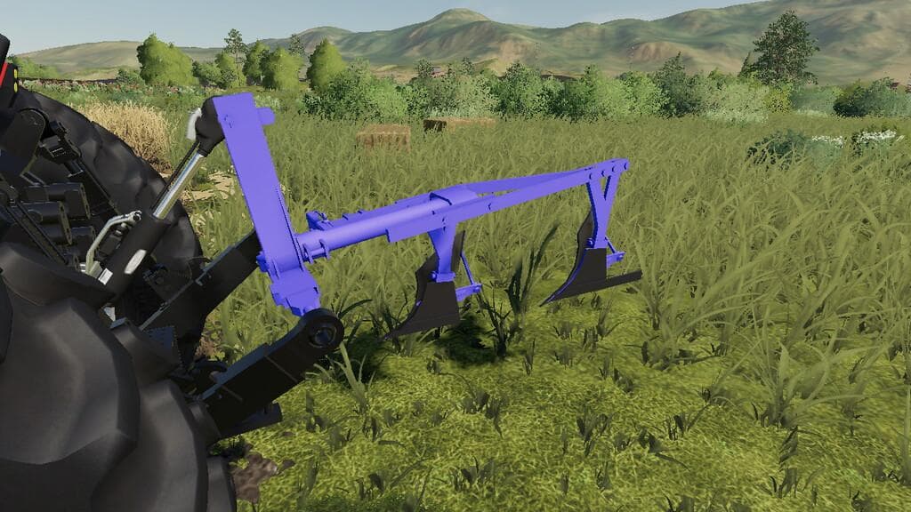 LEMKEN D24 3
