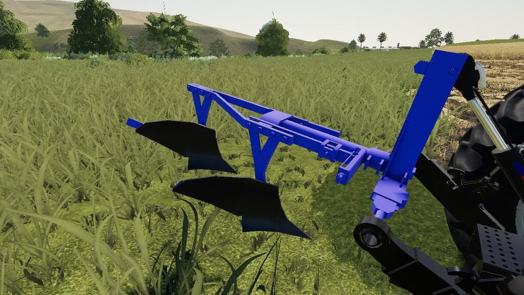 LEMKEN D24 2