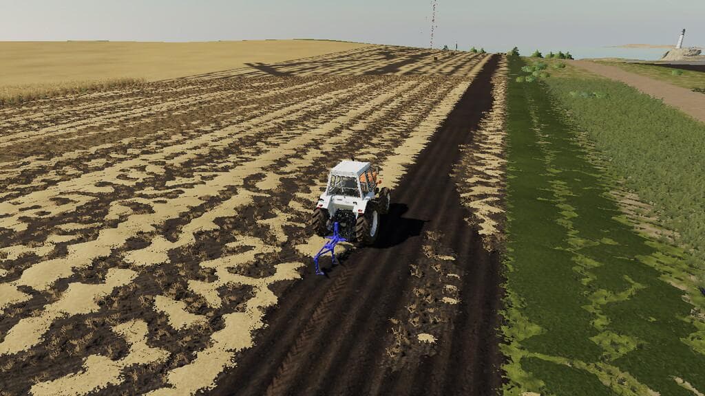 LEMKEN D24