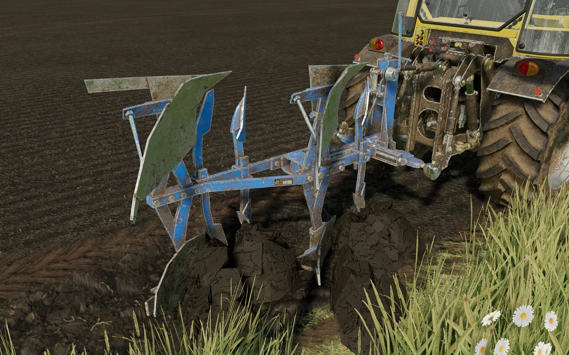 LEMKEN D27 55K 3