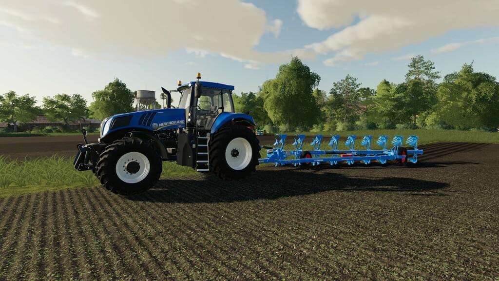 LEMKEN DIAMANT 2