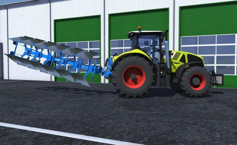 LEMKEN JUWEL 2