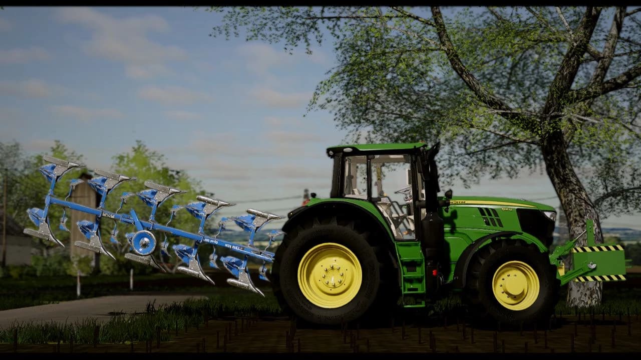 LEMKEN OPAL 090 5