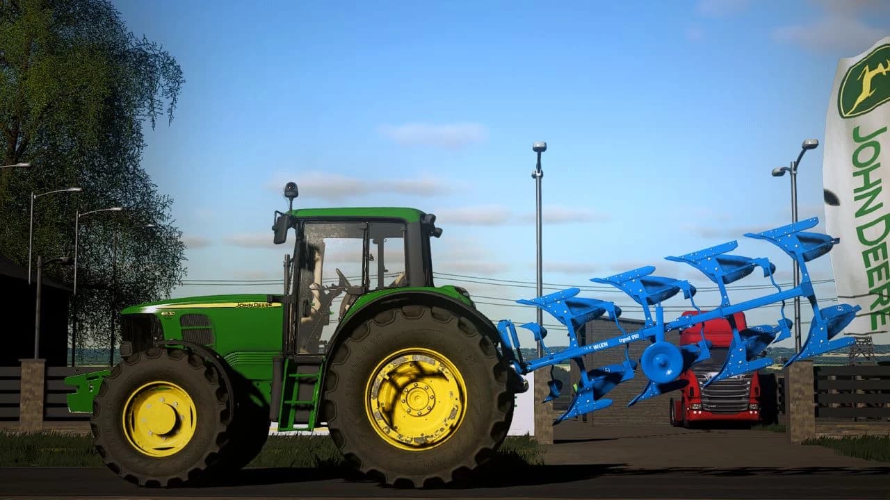 LEMKEN OPAL 090 4