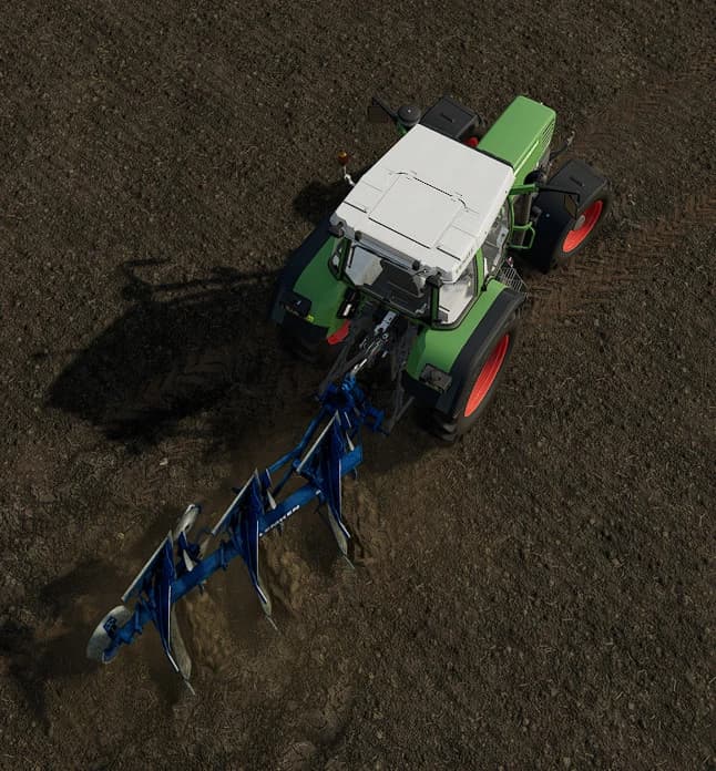 LEMKEN OPAL 90 2
