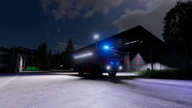 LENTNER AUXILIUM RUSTWAGEN 4