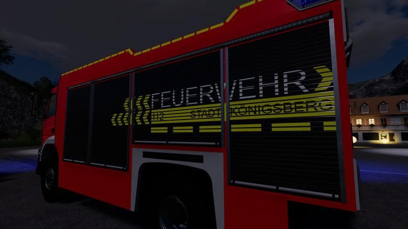 LENTNER AUXILIUM RUSTWAGEN 2