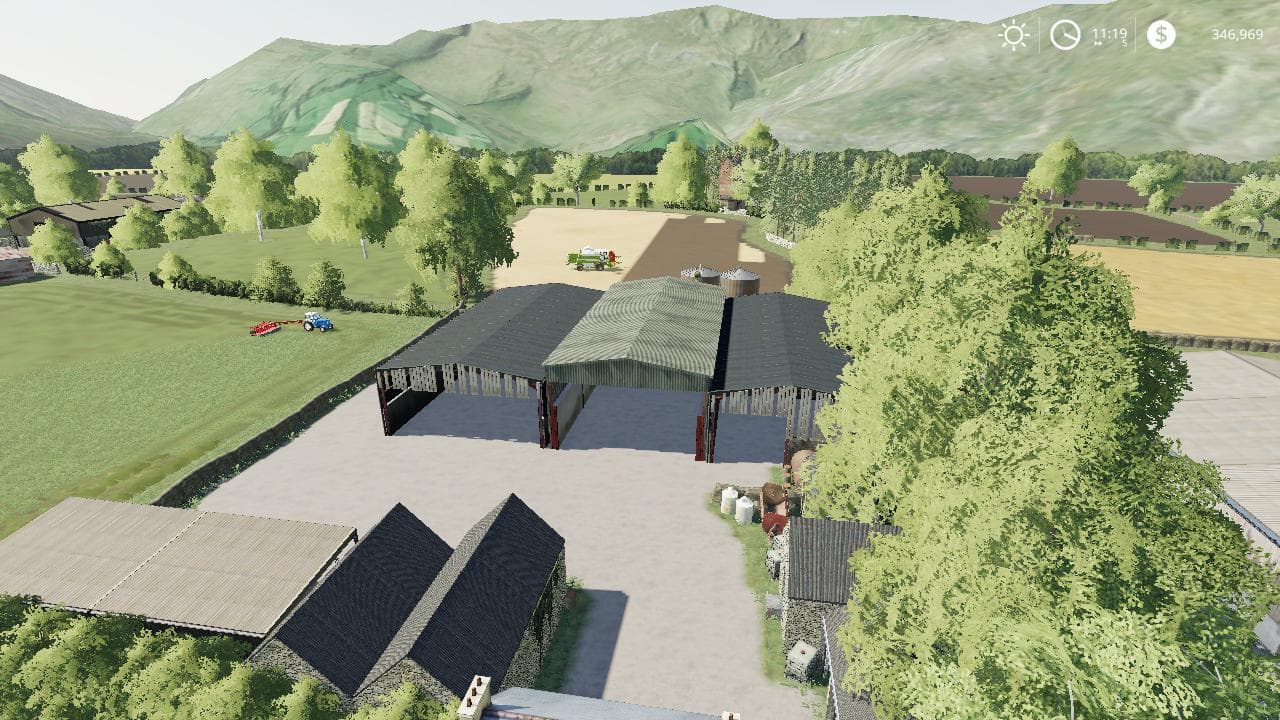 LETTON FARM 5