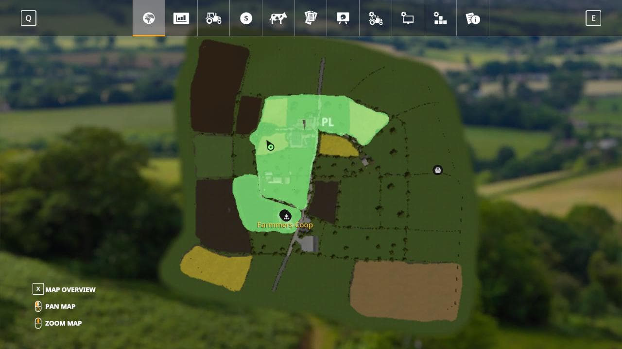 LETTON FARM 2